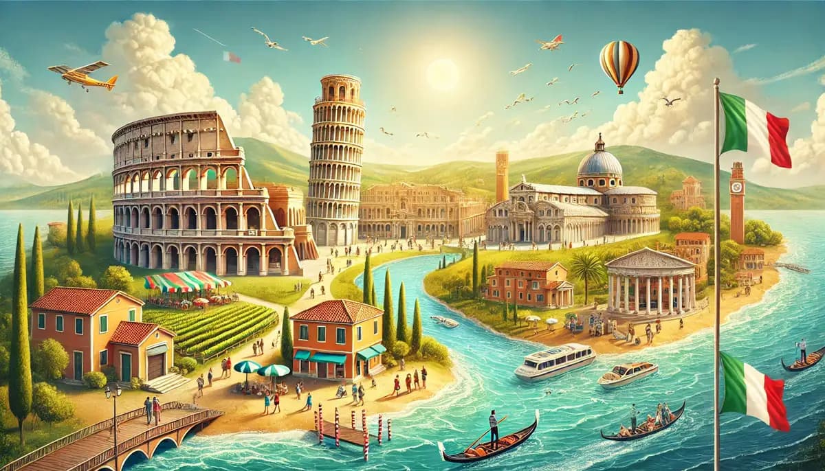 Italian Experiences