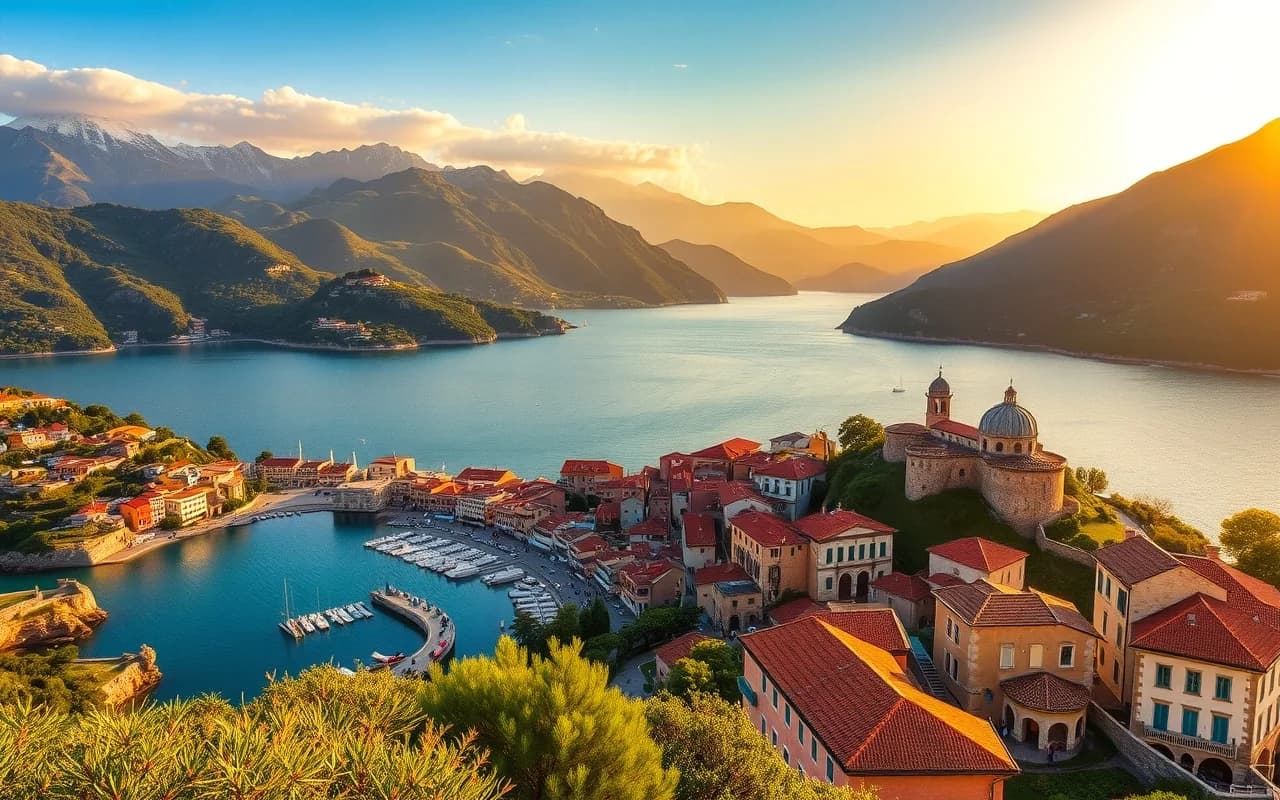 Découvrez la beauté de la Calabre : 10 lieux incontournables à visiter