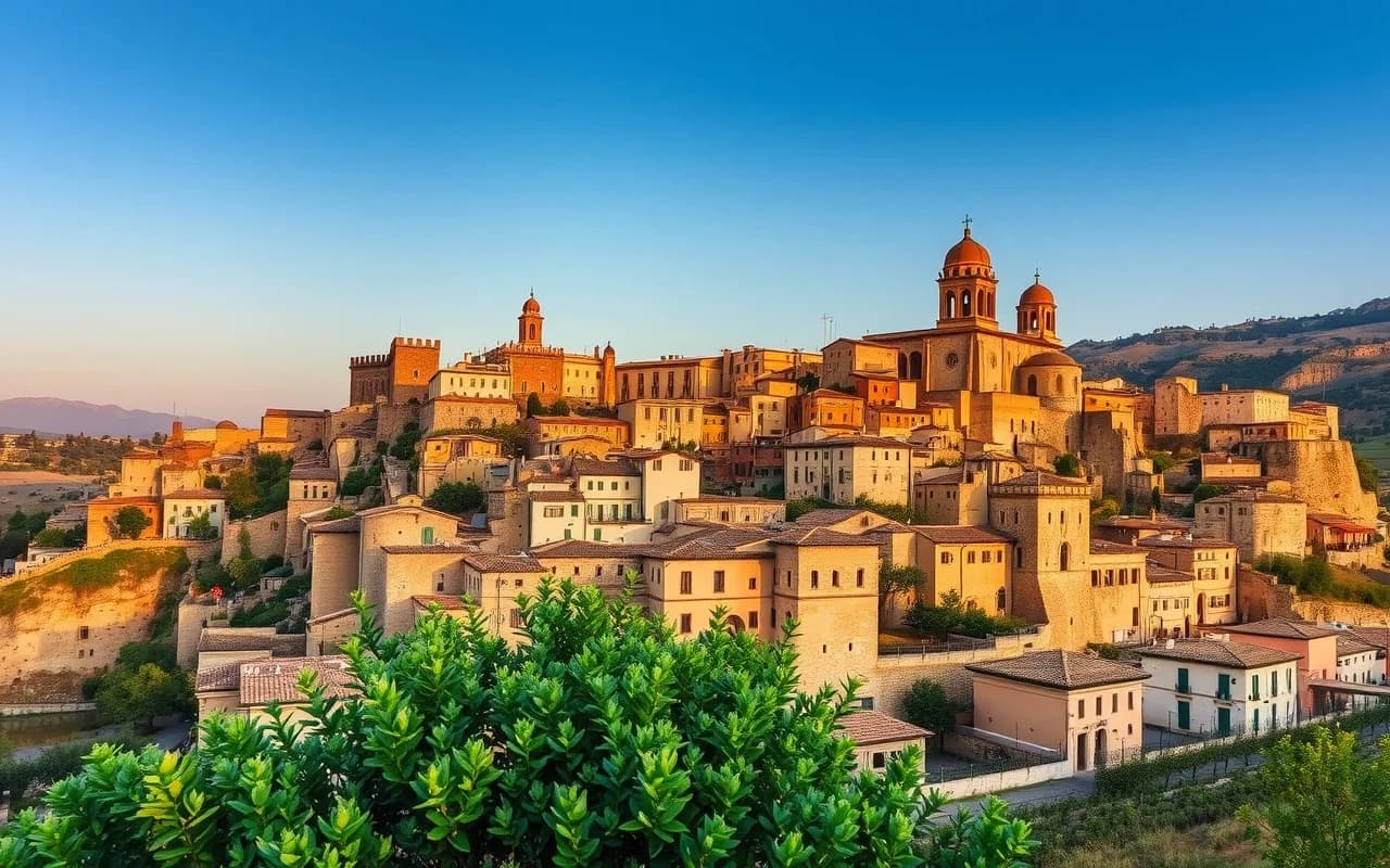 Visit to Matera: among the Sassi and the rock churches of Basilicata